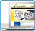 Ashgate - Website