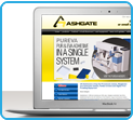 Ashgate - Eshot