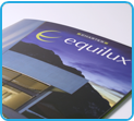 Equilux - Corporate Brochure
