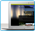 Equilux - Website