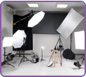 Studio Photography