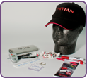 Promotional Items