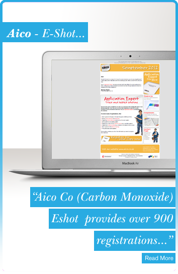 Aico Contractor Eshot