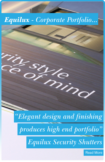 Equilux Corporate Brochure